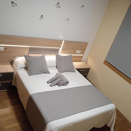 Apartamento Mirabel Rosal Zewnętrze zdjęcie