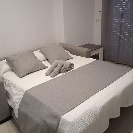 Apartamento Mirabel Rosal Zewnętrze zdjęcie