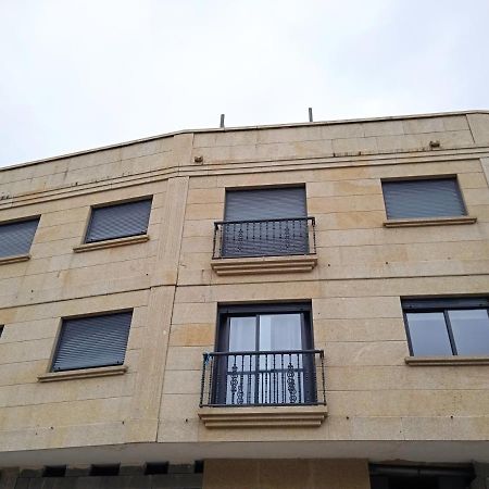 Apartamento Mirabel Rosal Zewnętrze zdjęcie