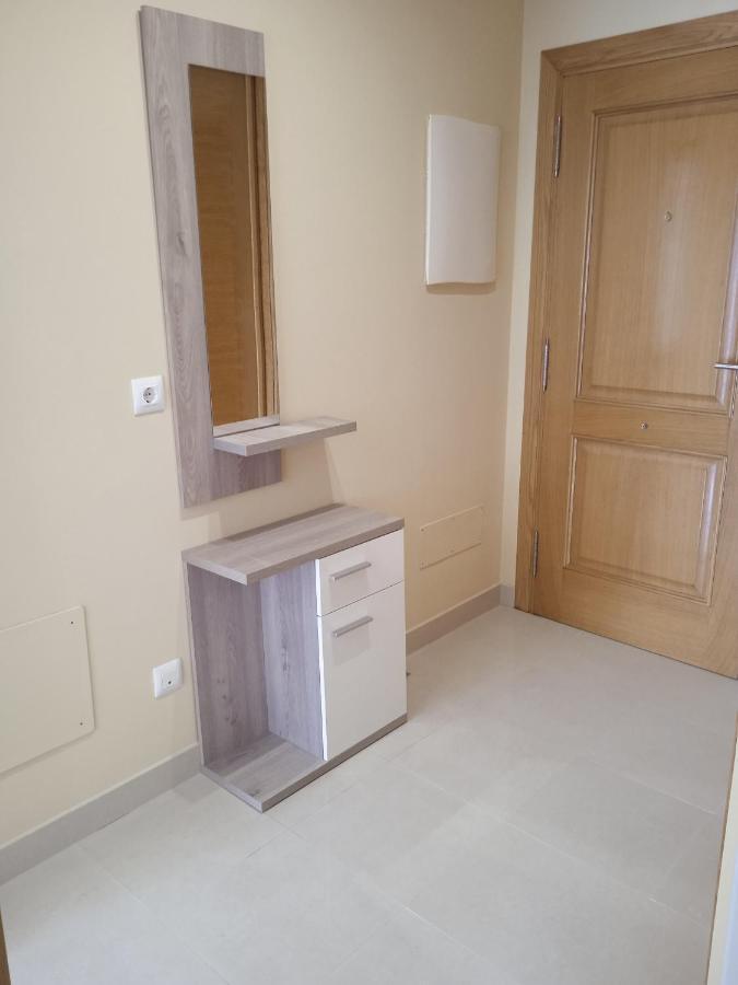 Apartamento Mirabel Rosal Zewnętrze zdjęcie