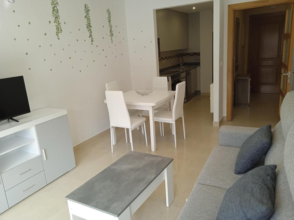 Apartamento Mirabel Rosal Zewnętrze zdjęcie