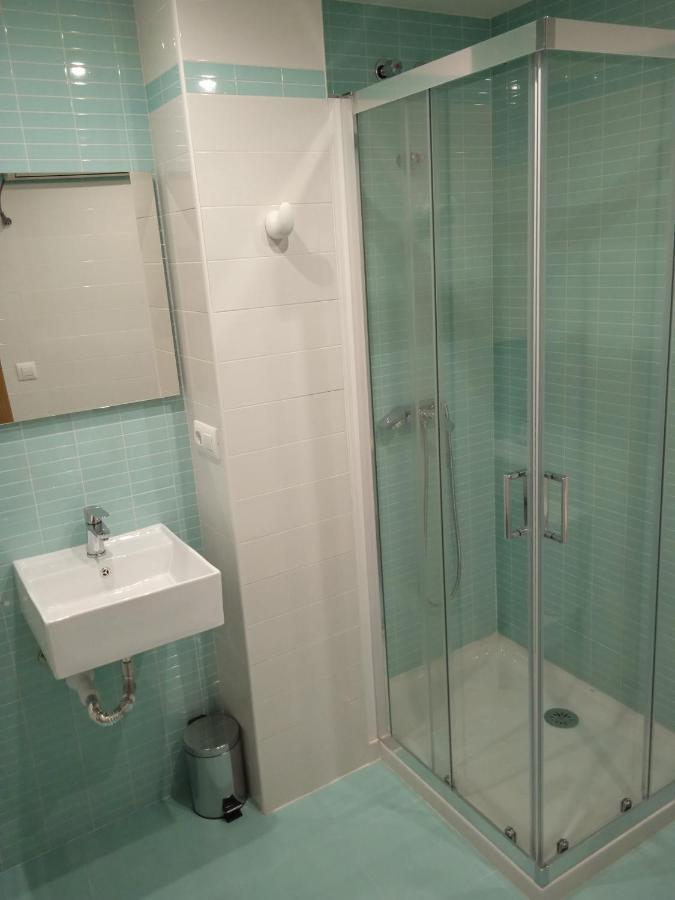 Apartamento Mirabel Rosal Zewnętrze zdjęcie