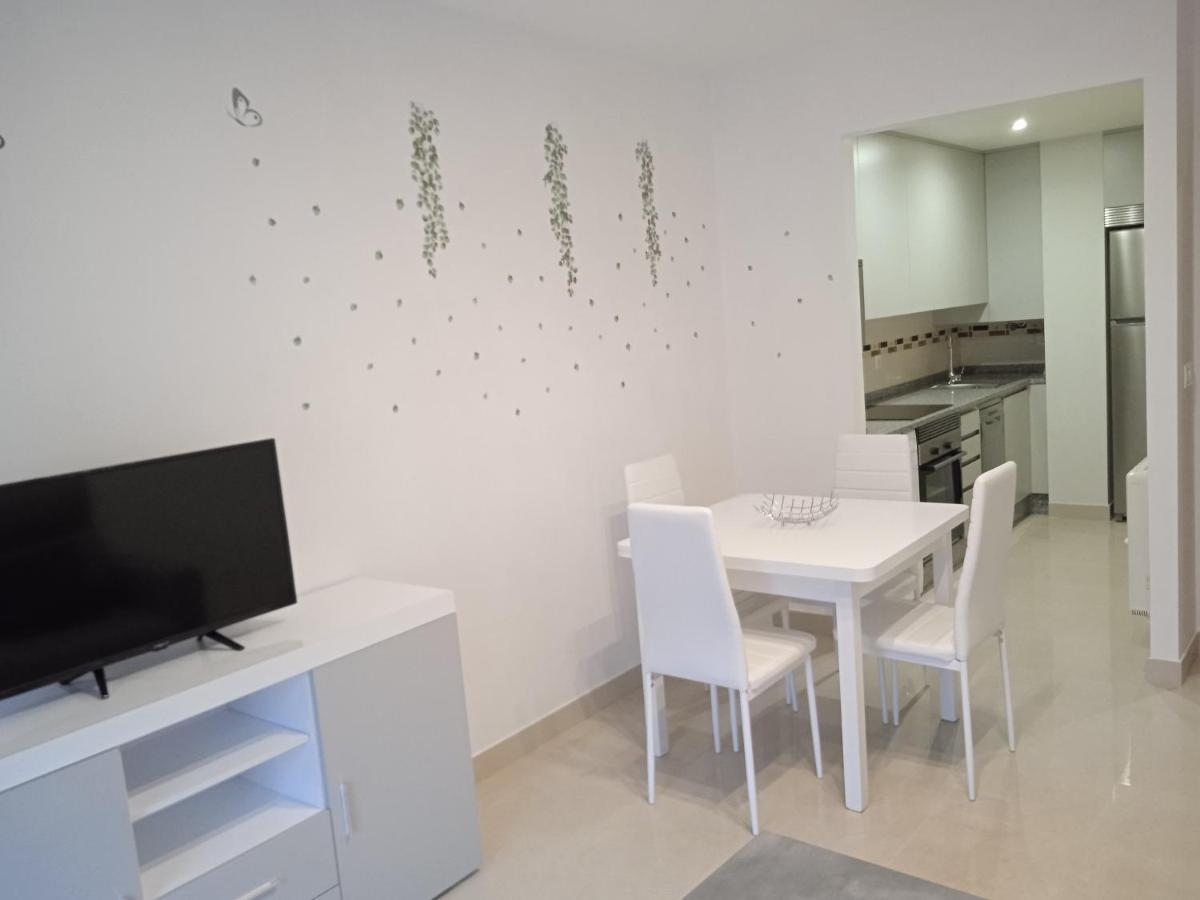 Apartamento Mirabel Rosal Zewnętrze zdjęcie