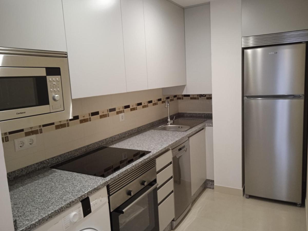 Apartamento Mirabel Rosal Zewnętrze zdjęcie
