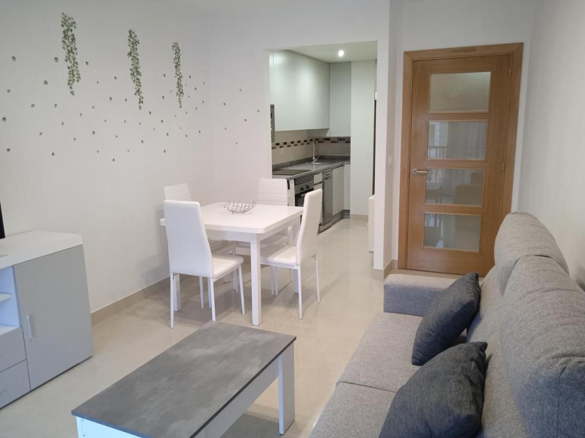 Apartamento Mirabel Rosal Zewnętrze zdjęcie