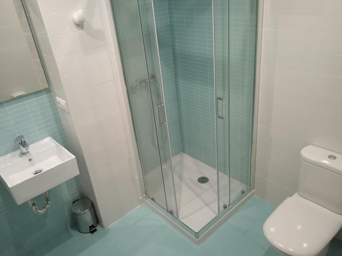 Apartamento Mirabel Rosal Zewnętrze zdjęcie