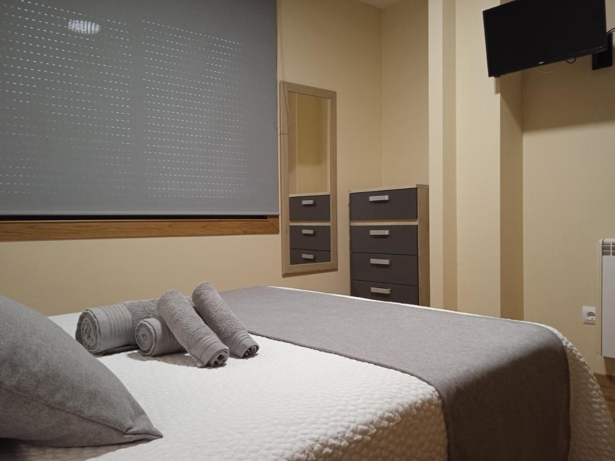 Apartamento Mirabel Rosal Zewnętrze zdjęcie