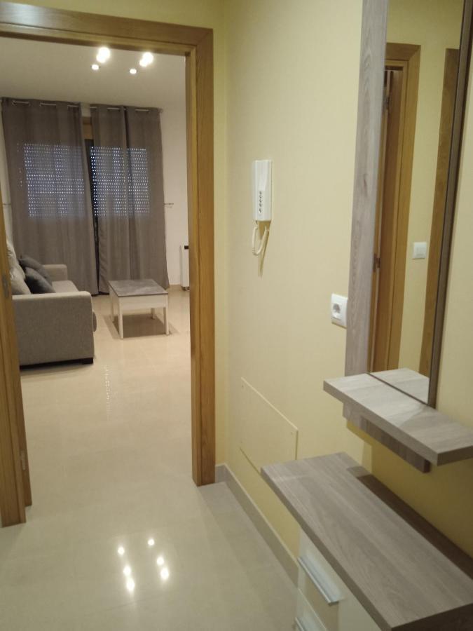 Apartamento Mirabel Rosal Zewnętrze zdjęcie