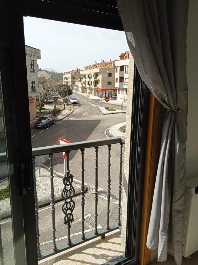 Apartamento Mirabel Rosal Zewnętrze zdjęcie