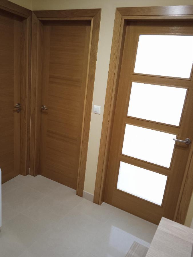 Apartamento Mirabel Rosal Zewnętrze zdjęcie