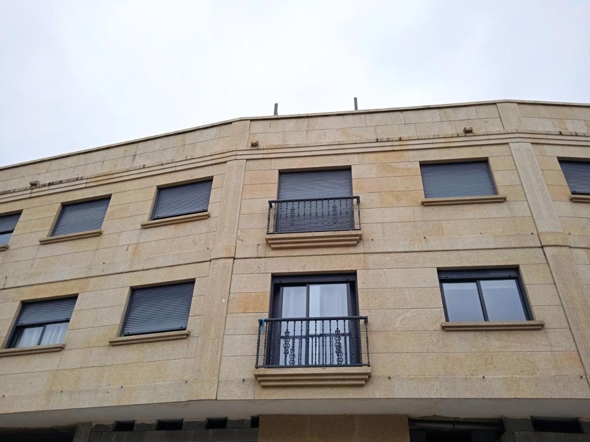 Apartamento Mirabel Rosal Zewnętrze zdjęcie
